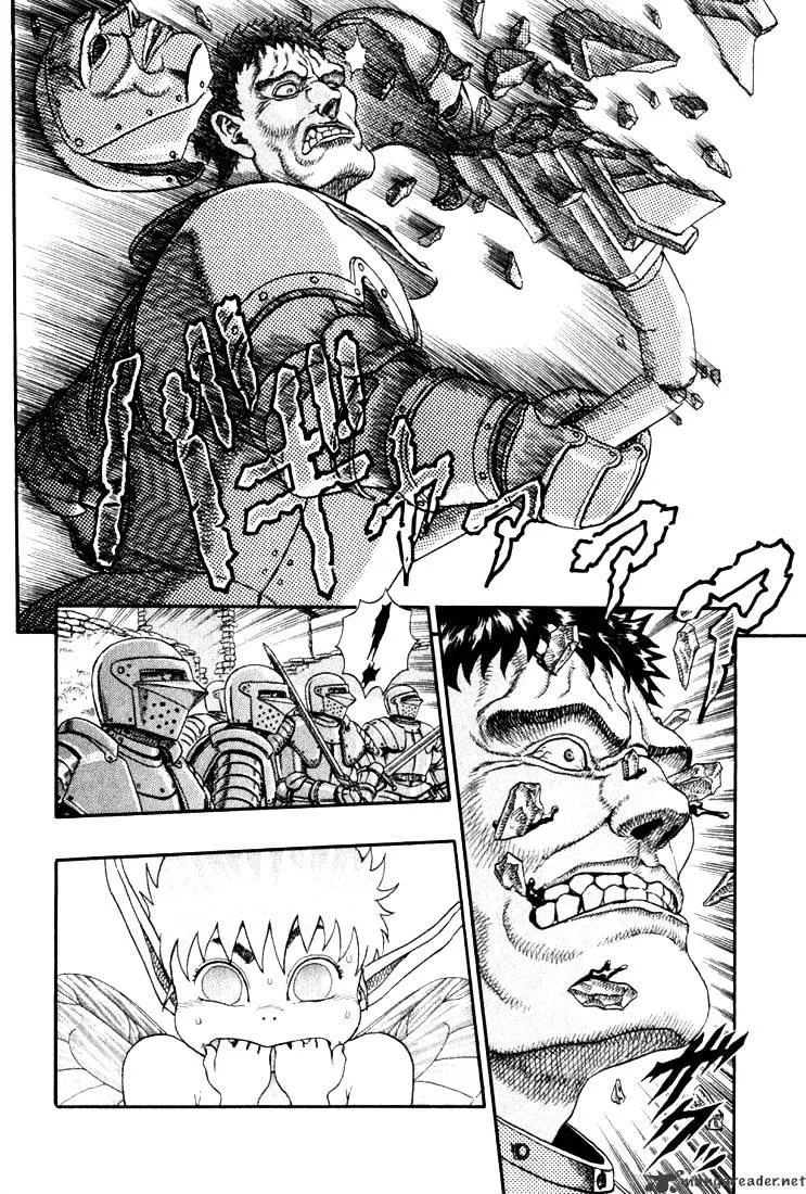 Berserk - Page 199