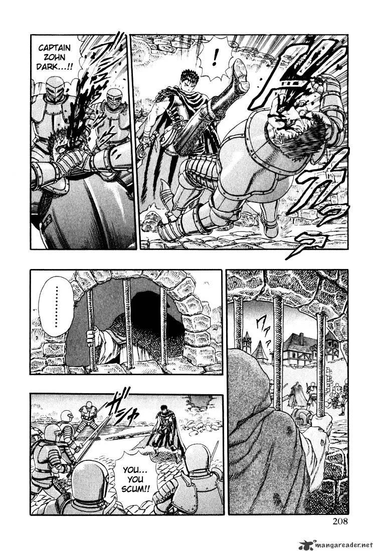 Berserk - Page 201