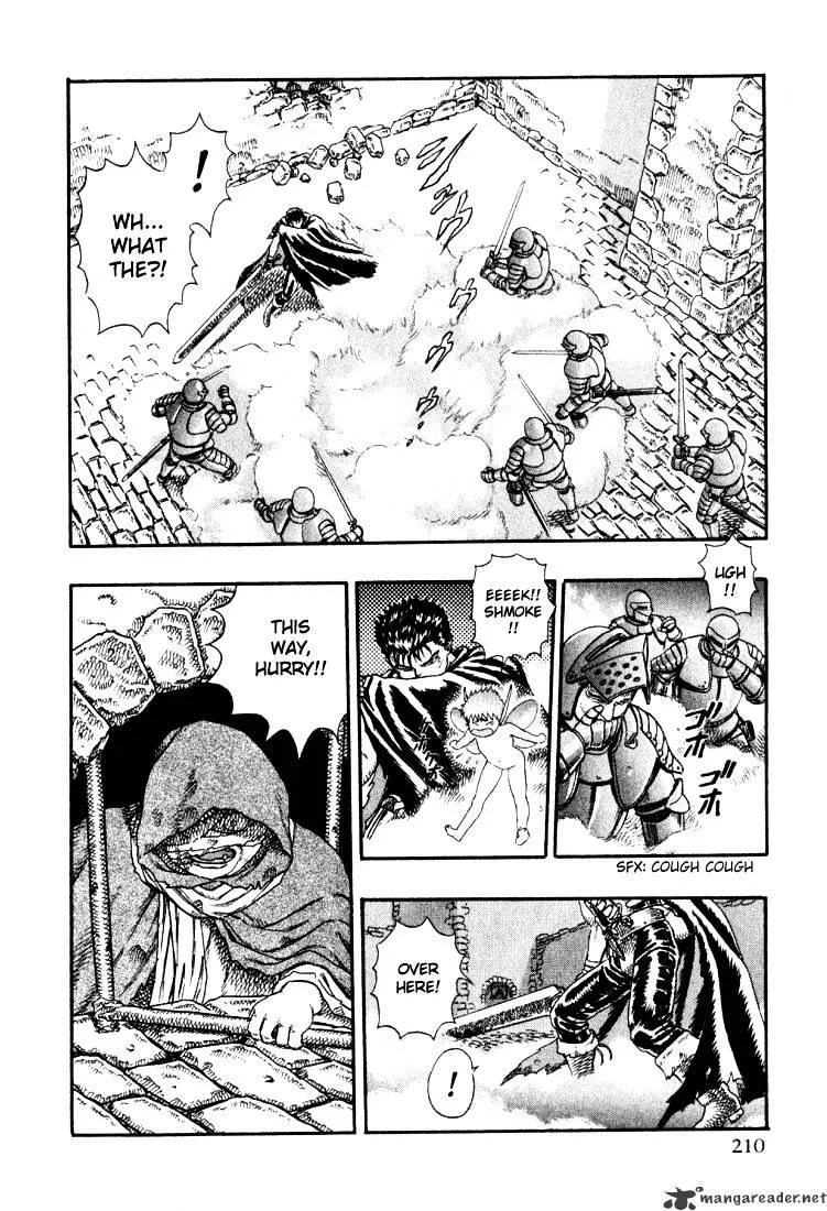 Berserk - Page 203