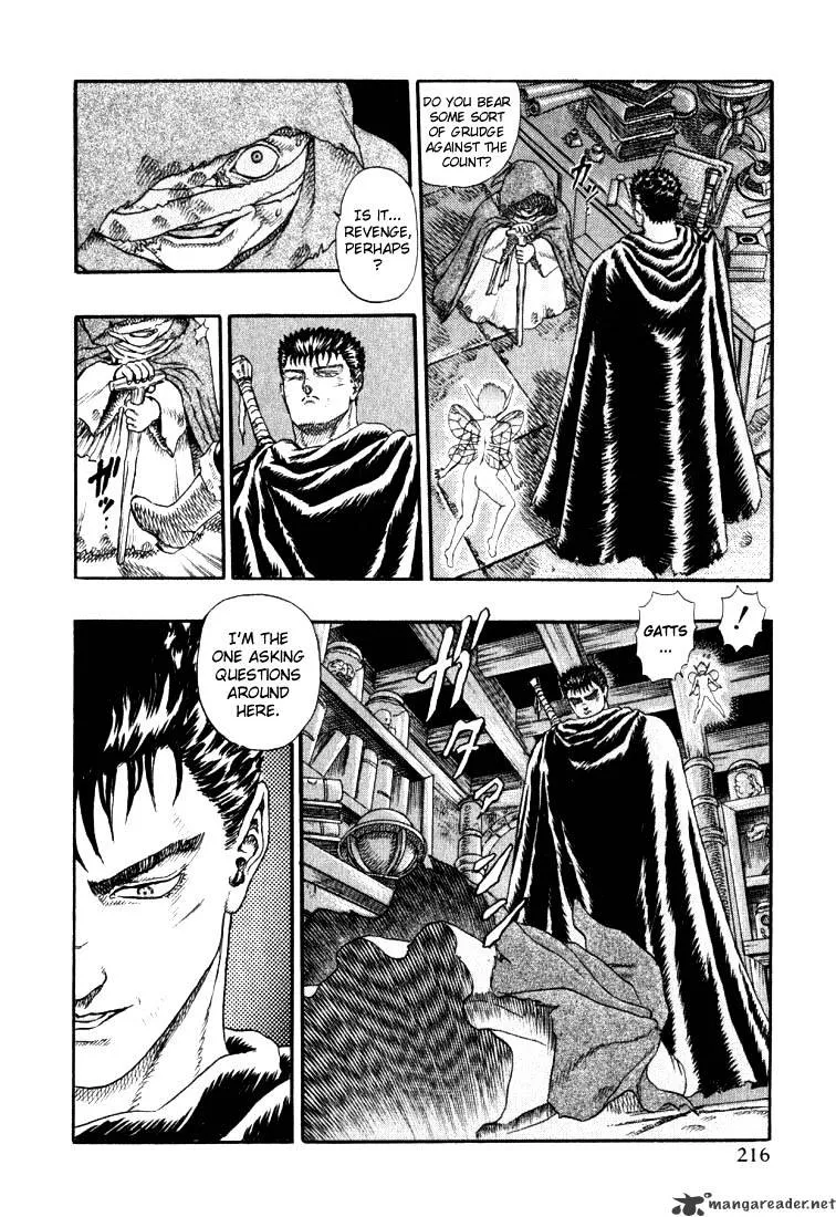 Berserk - Page 209