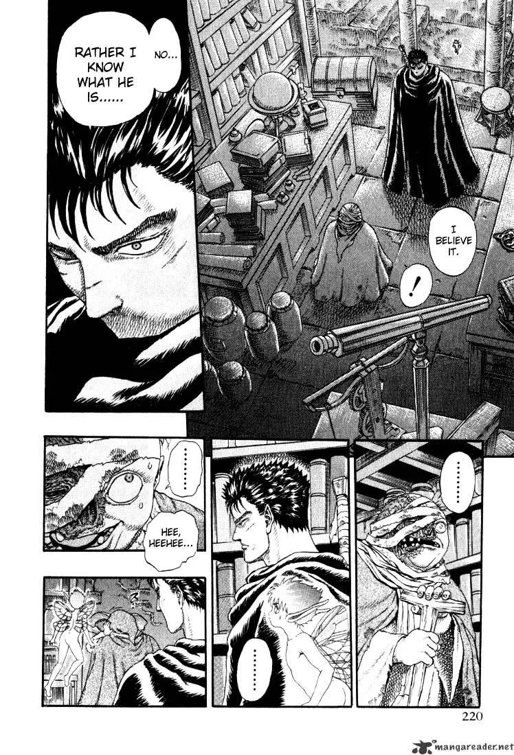 Berserk - Page 213