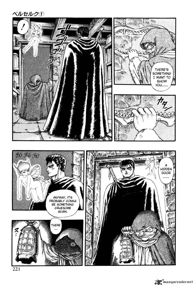 Berserk - Page 214