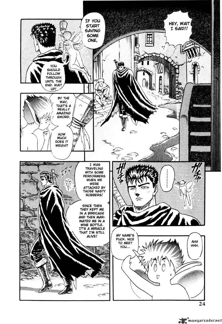 Berserk - Page 24