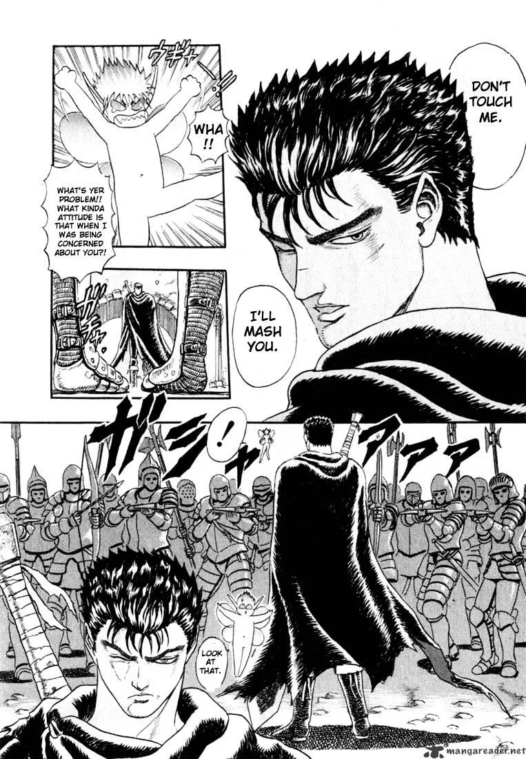 Berserk - Page 26