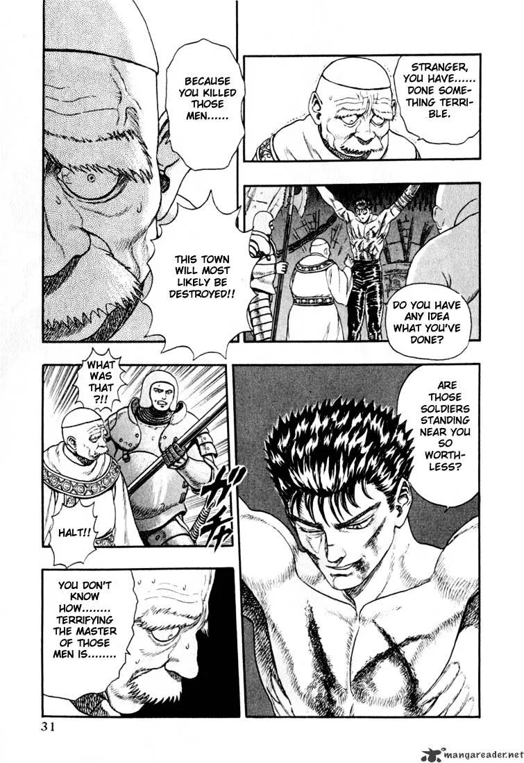 Berserk - Page 31