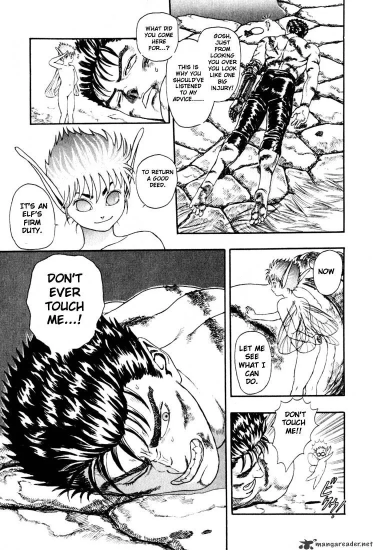 Berserk - Page 45