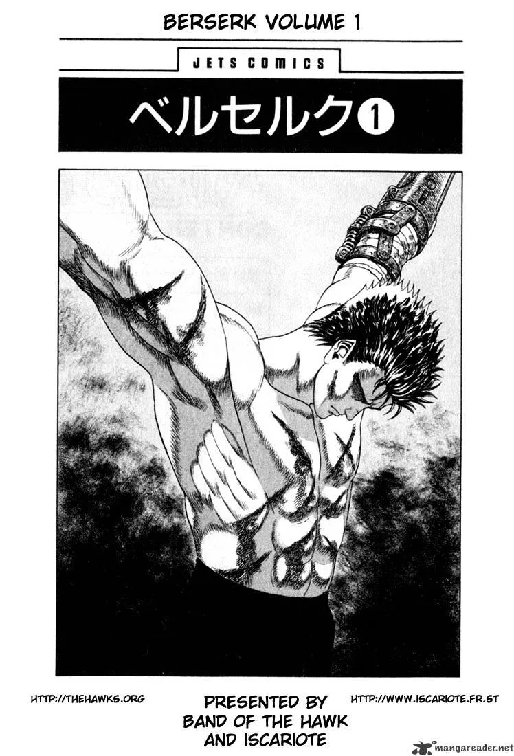 Berserk - Page 5