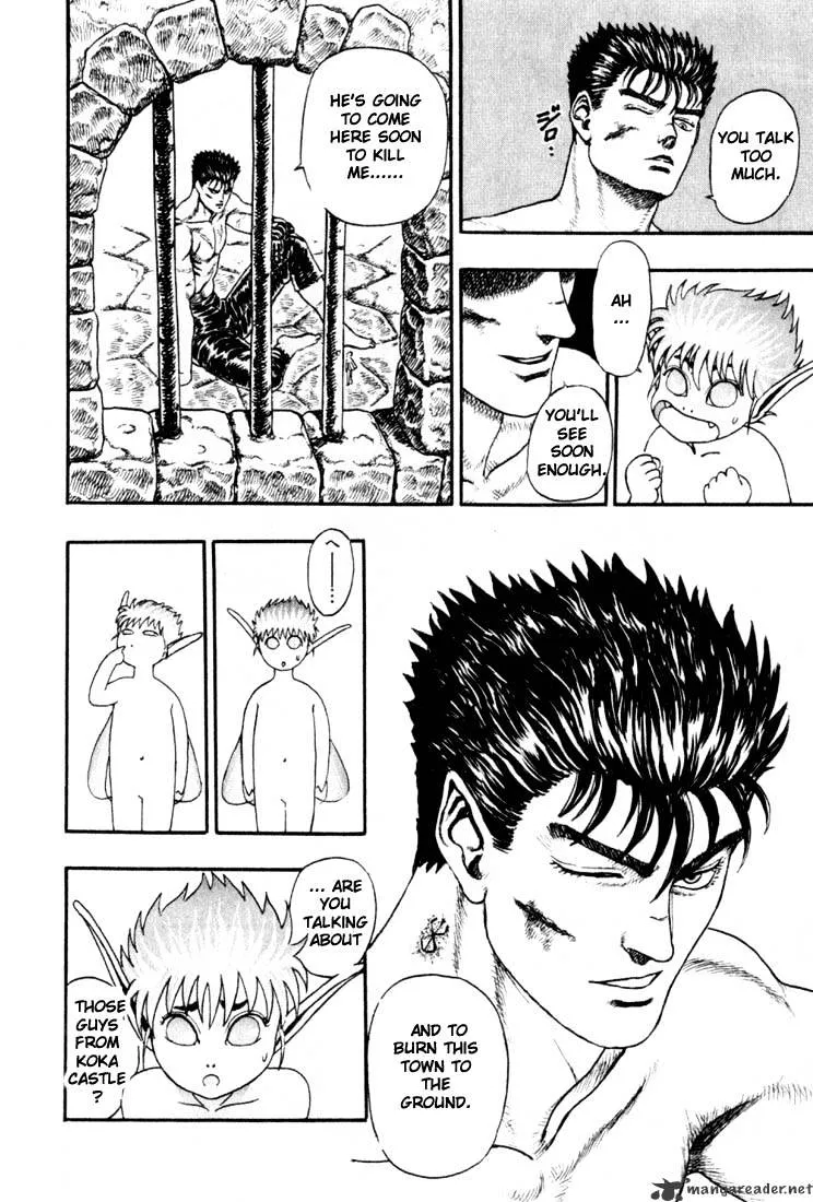 Berserk - Page 50