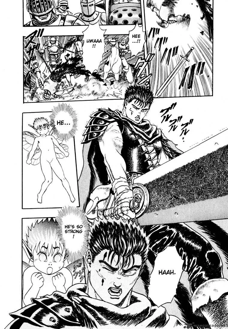 Berserk - Page 65