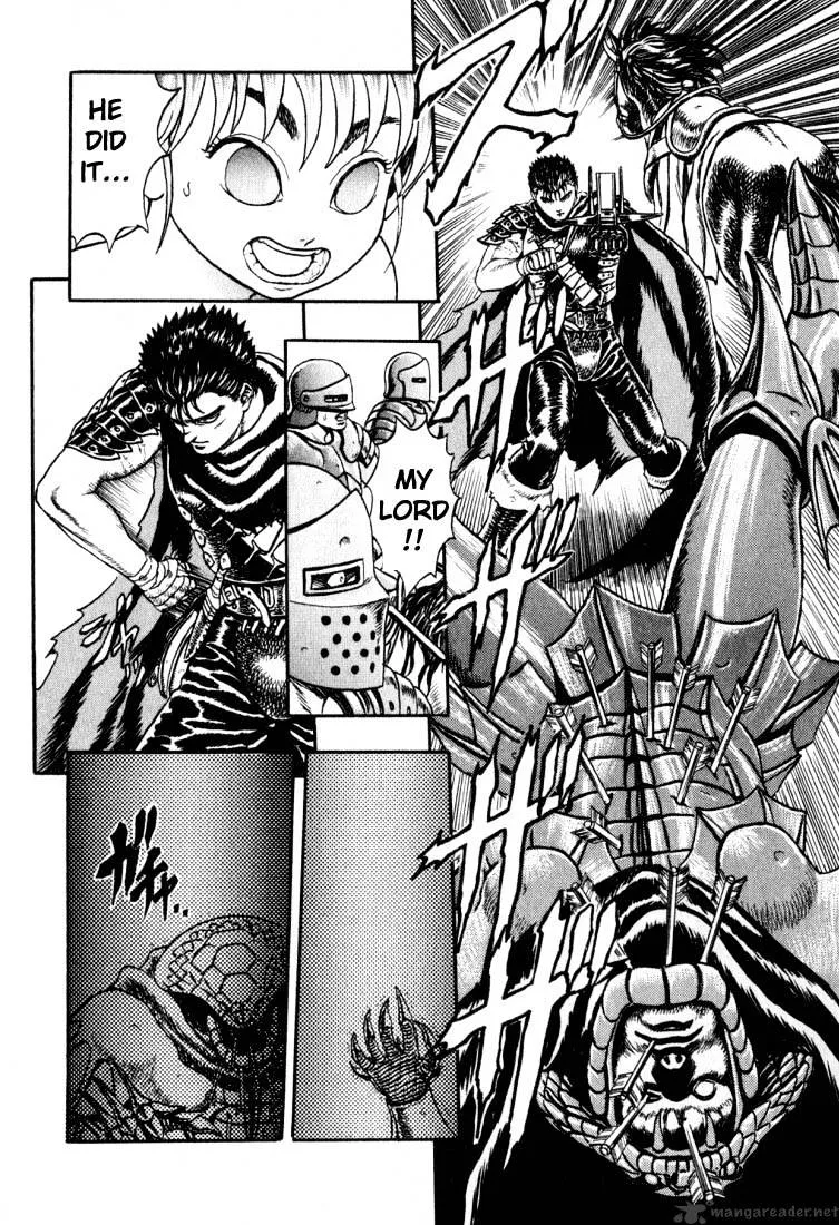 Berserk - Page 69