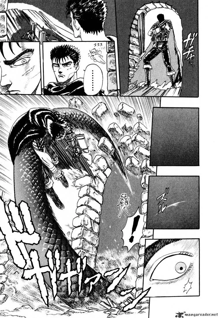 Berserk - Page 72