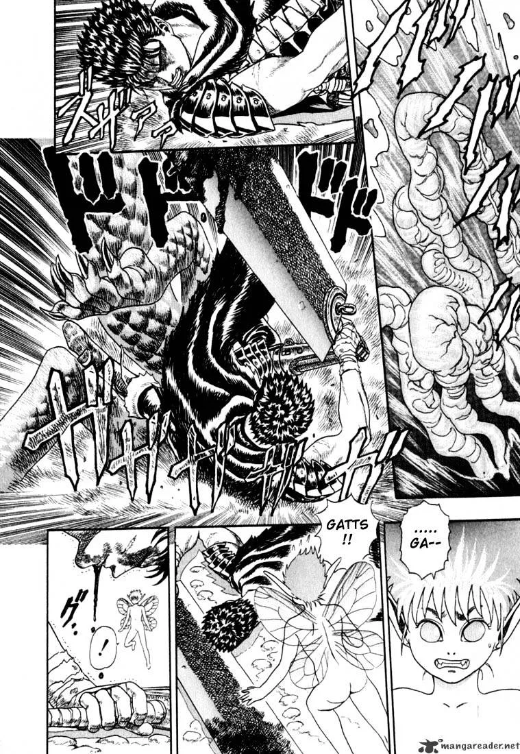 Berserk - Page 84