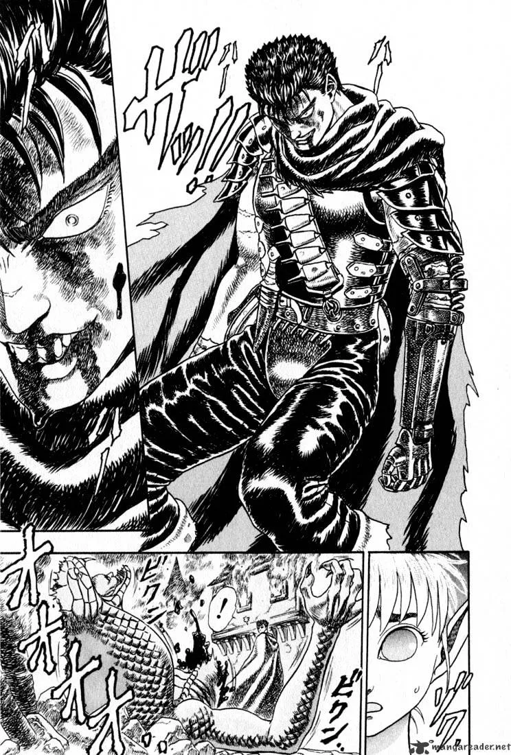 Berserk - Page 85