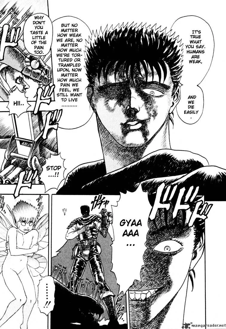 Berserk - Page 87