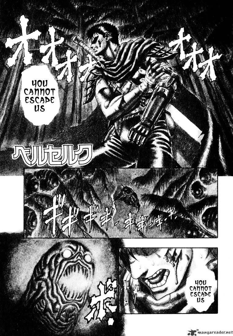 Berserk - Page 93