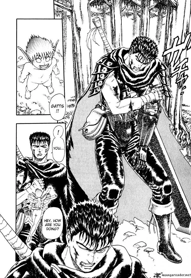 Berserk - Page 97