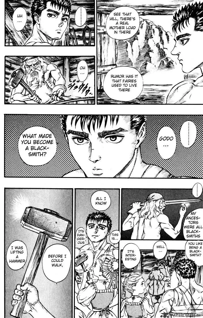 Berserk - Page 10