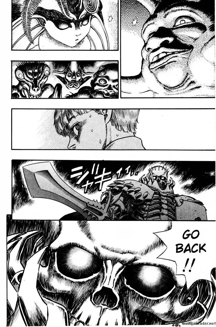 Berserk - Page 100