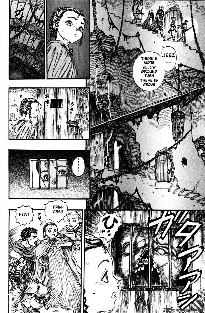 Berserk - Page 108