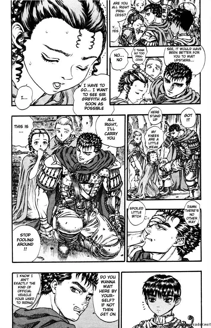 Berserk - Page 109