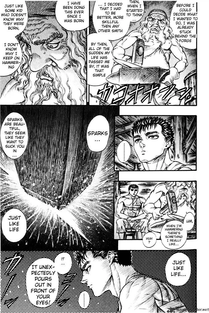 Berserk - Page 11