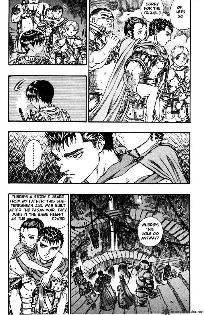 Berserk - Page 110