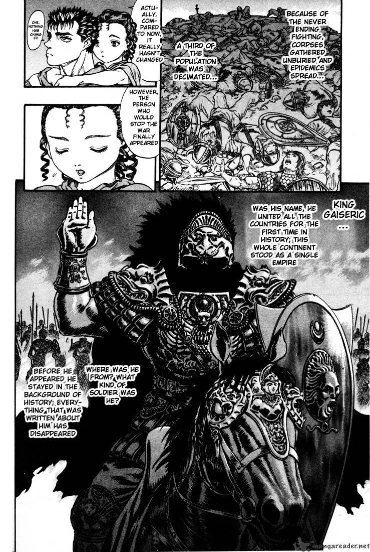 Berserk - Page 112