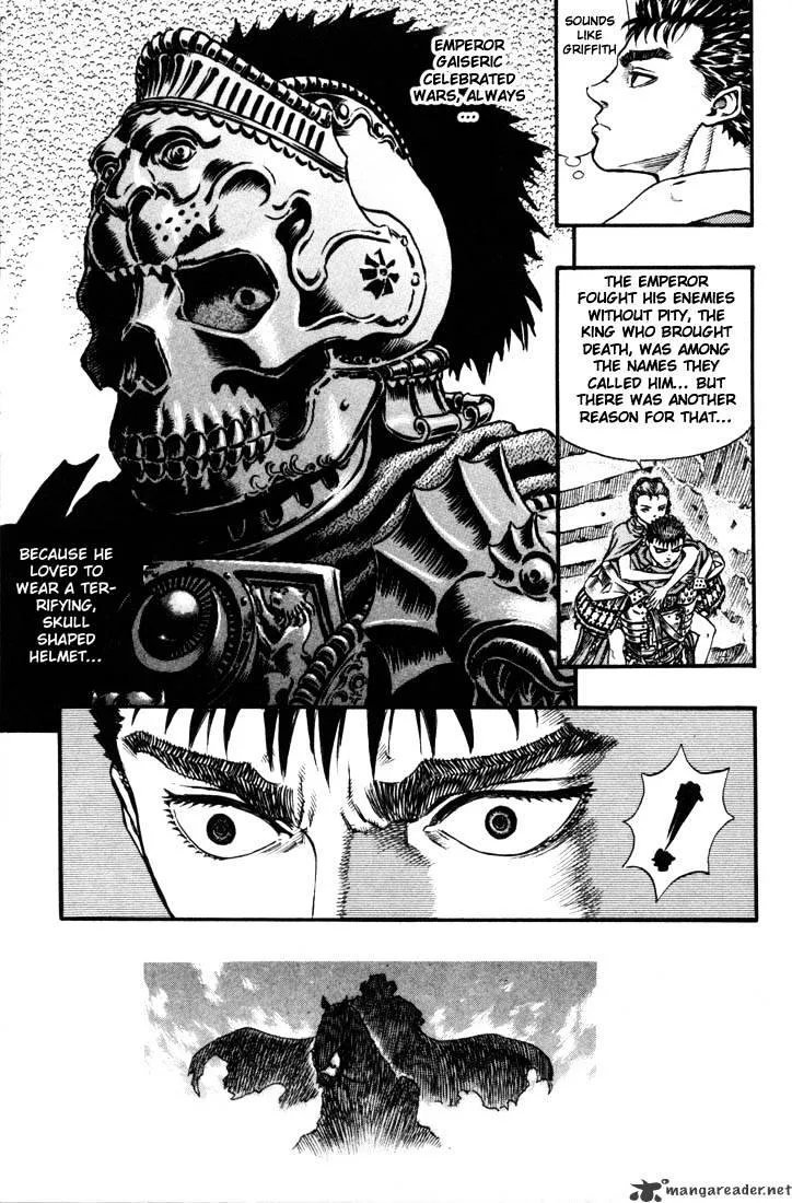 Berserk - Page 113