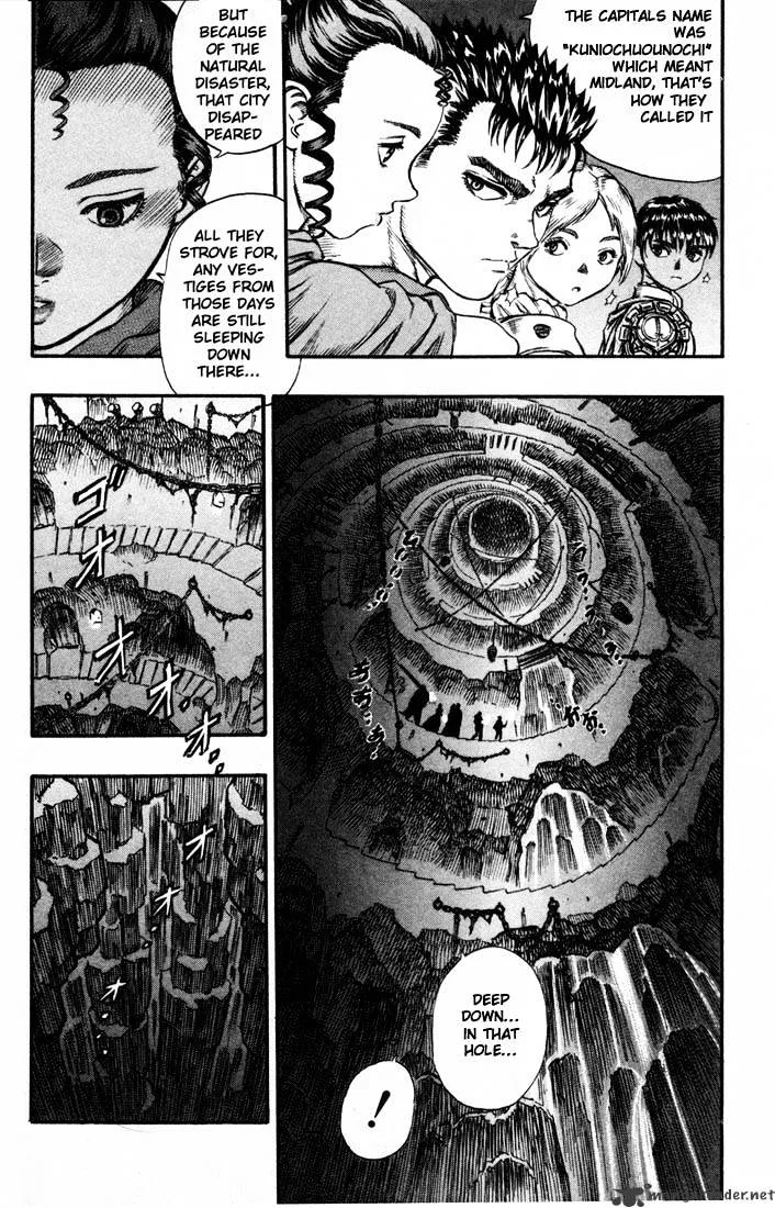 Berserk - Page 115