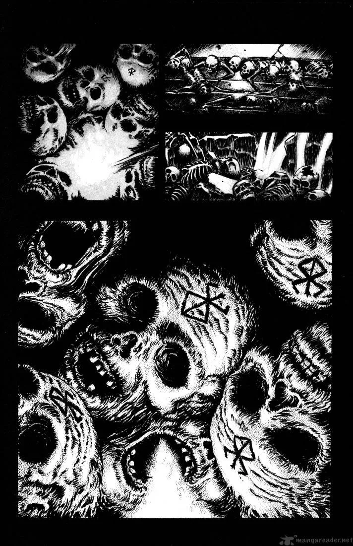 Berserk - Page 119