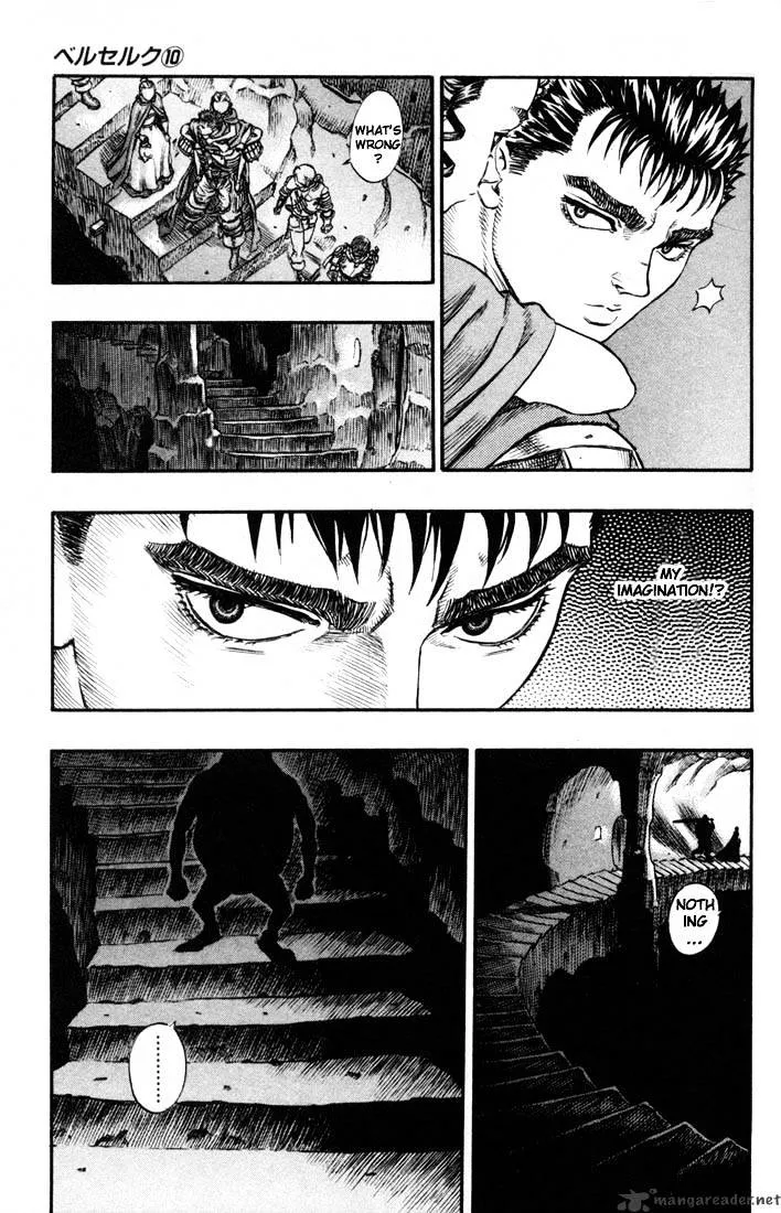 Berserk - Page 120