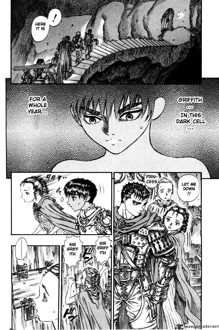 Berserk - Page 121