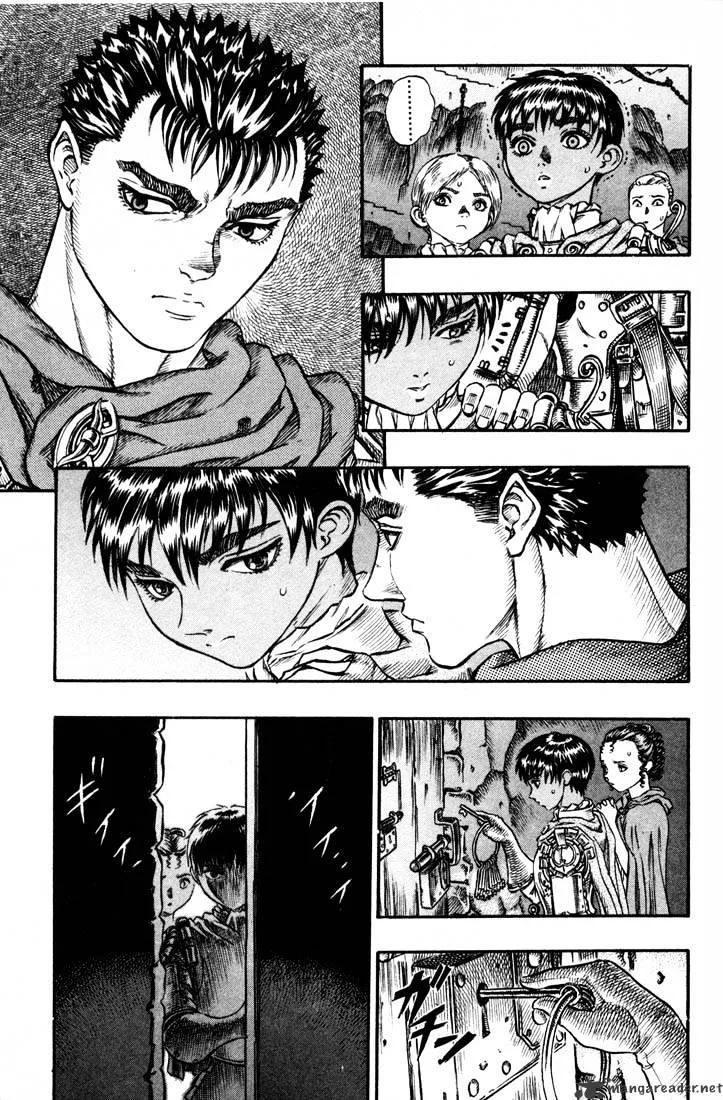 Berserk - Page 122