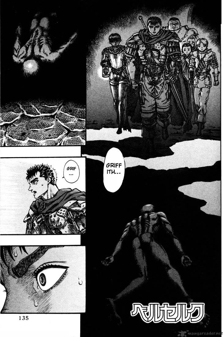 Berserk - Page 126