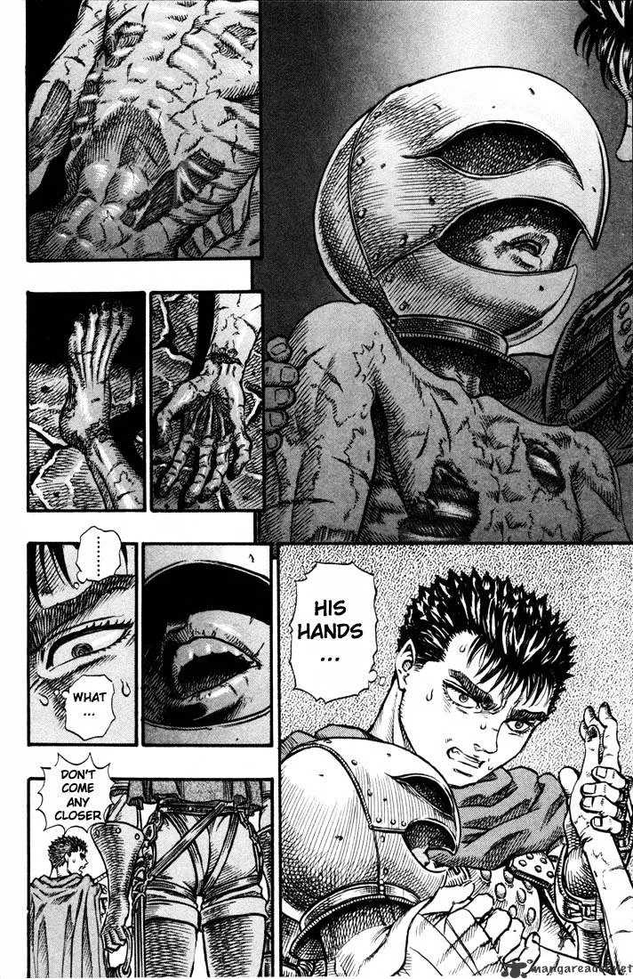 Berserk - Page 129