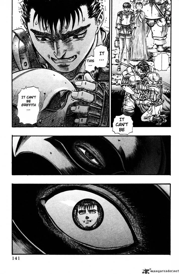 Berserk - Page 132