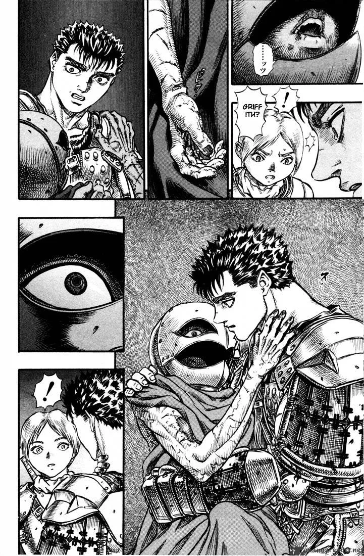 Berserk - Page 133