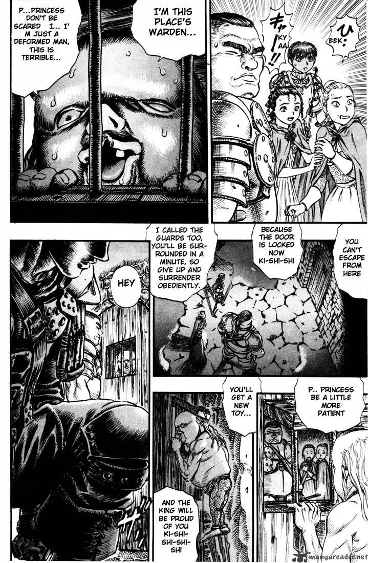 Berserk - Page 137