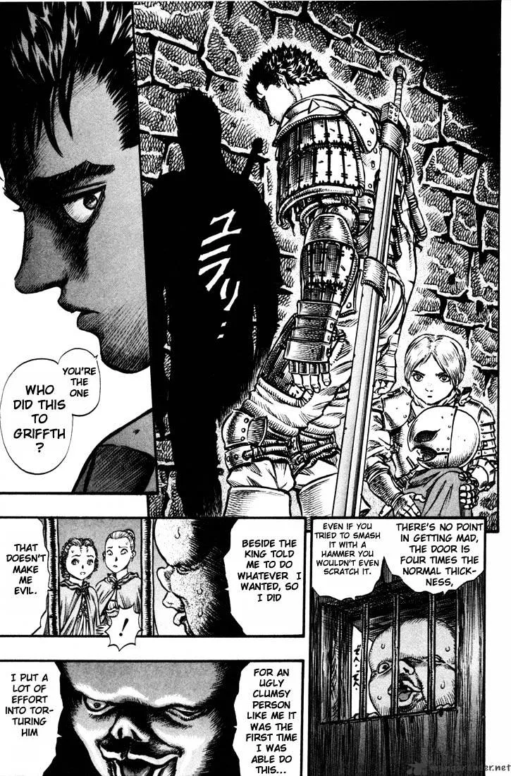 Berserk - Page 138