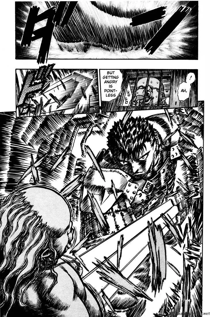 Berserk - Page 140