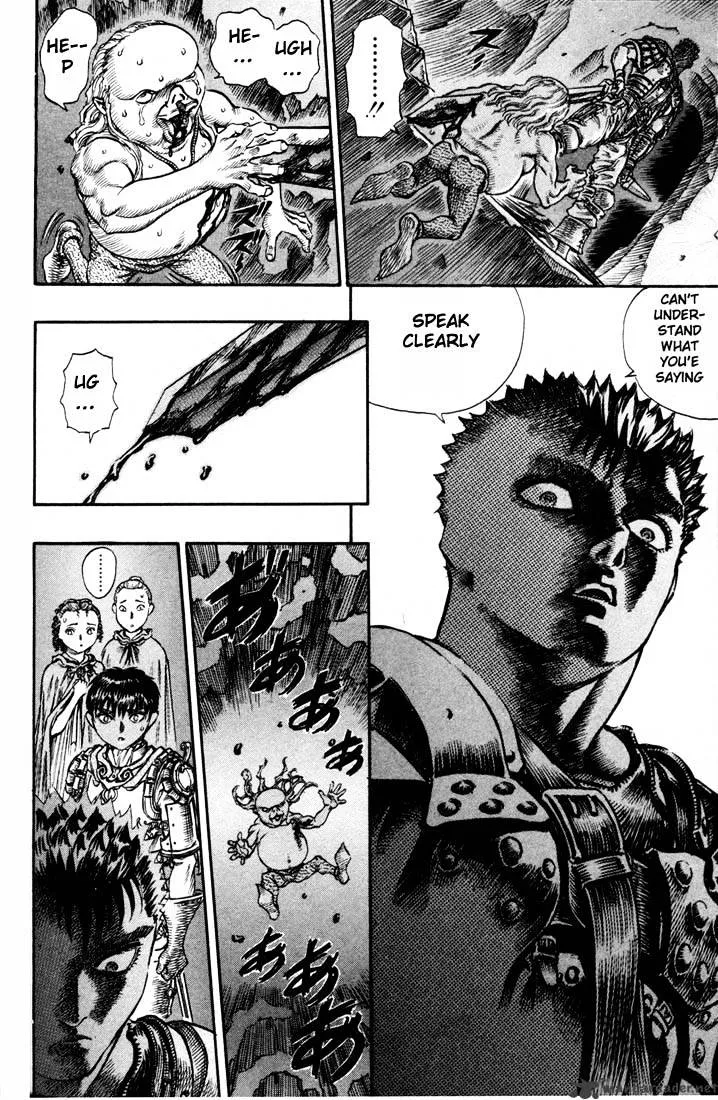 Berserk - Page 143