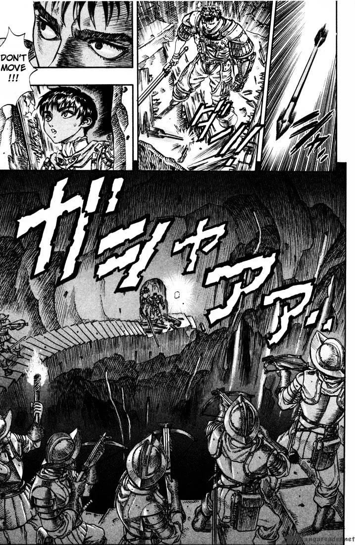 Berserk - Page 144