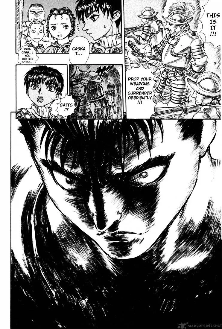 Berserk - Page 145