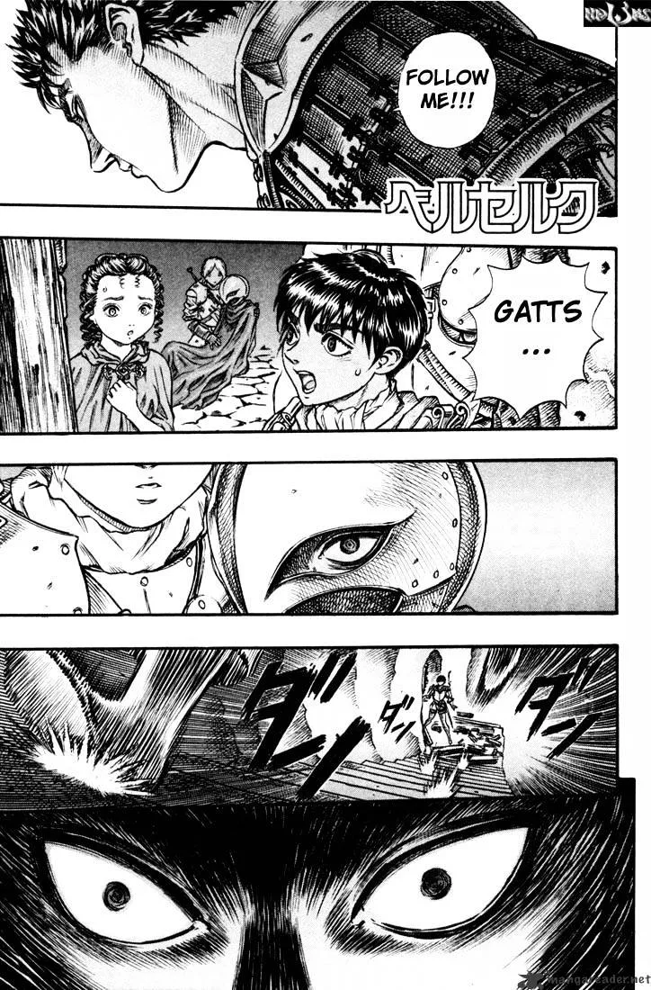 Berserk - Page 146