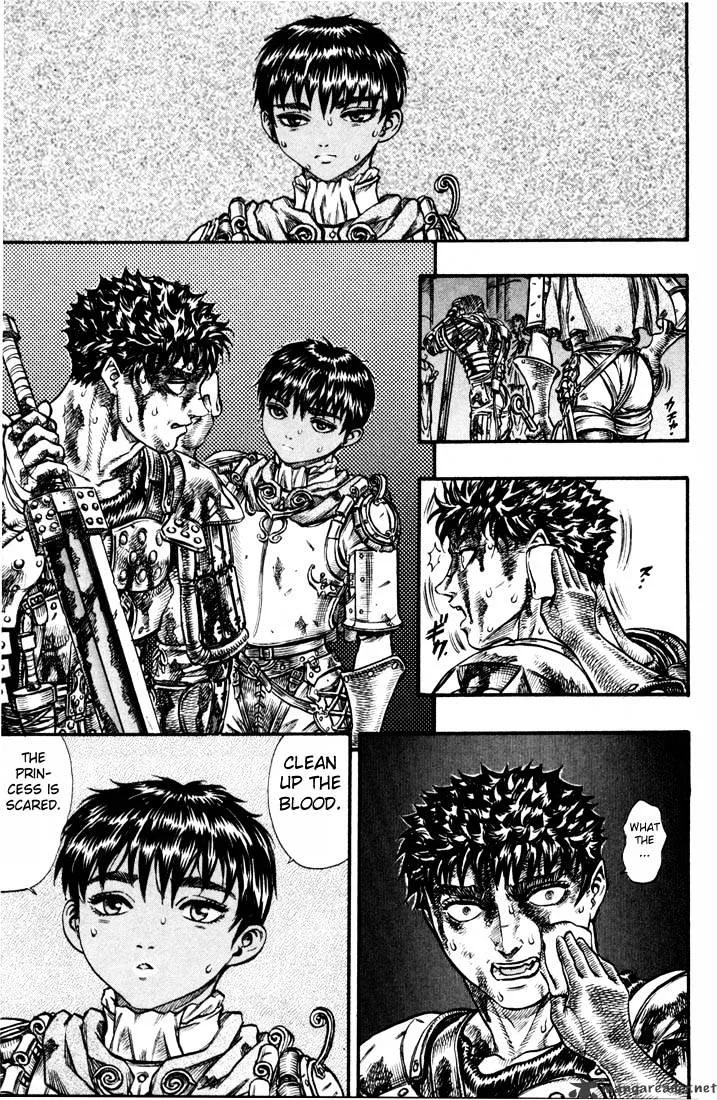 Berserk - Page 170