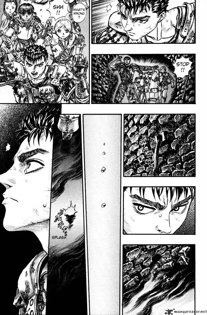 Berserk - Page 174