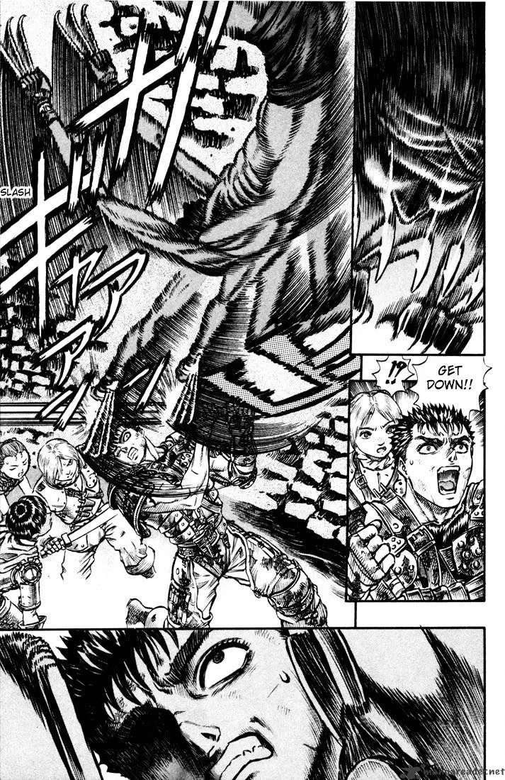 Berserk - Page 176