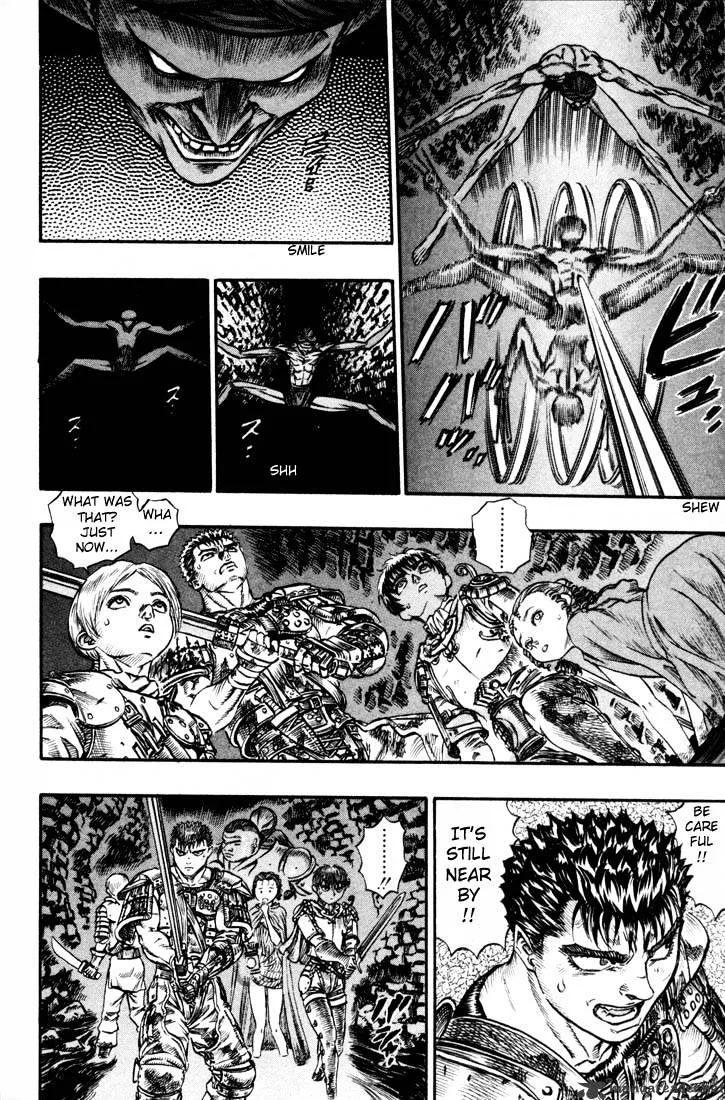 Berserk - Page 177