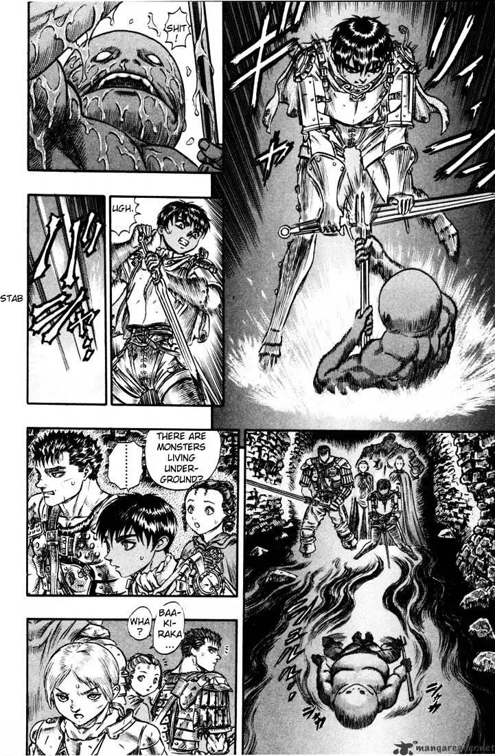 Berserk - Page 179