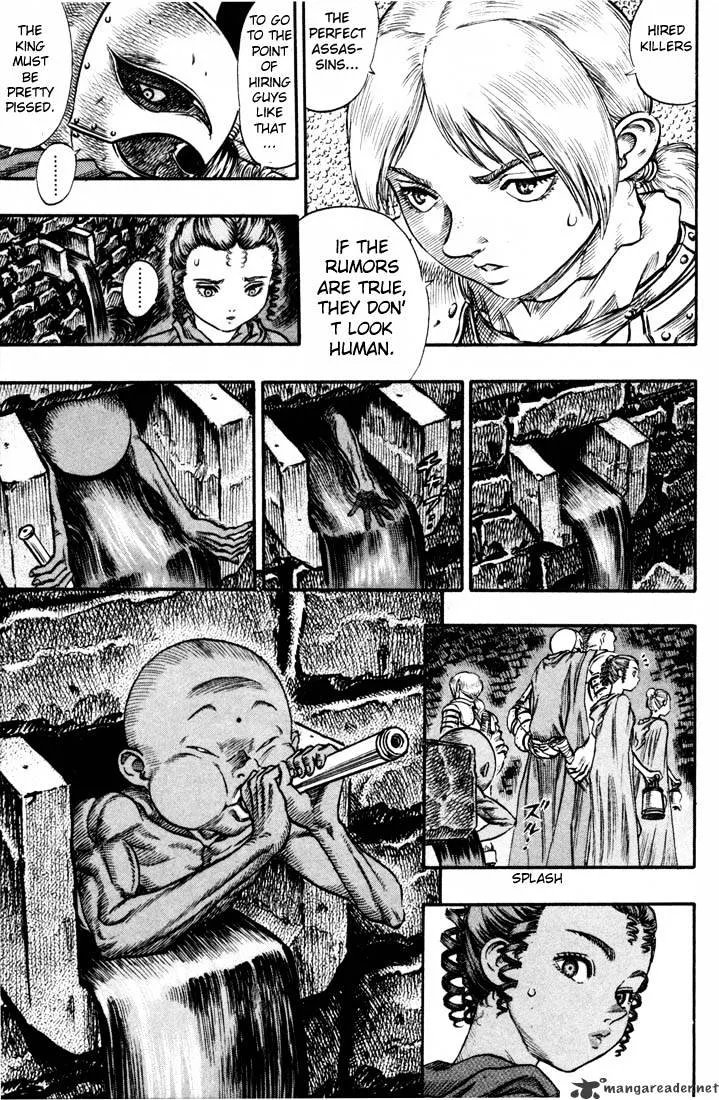 Berserk - Page 180